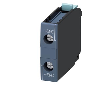Siemens 3RH1921-1CD01
