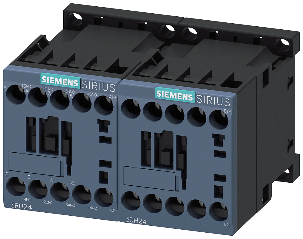Siemens 3RH24311UW80
