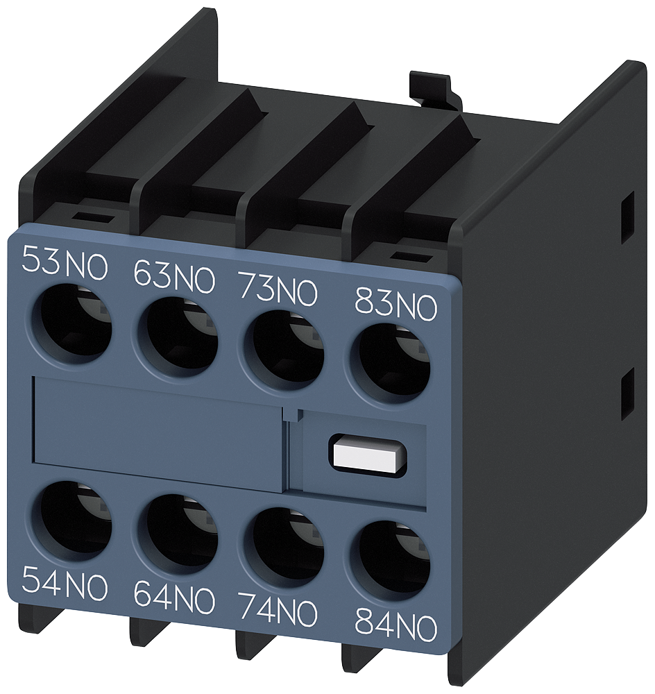 Siemens 3RH29111XA400MA0