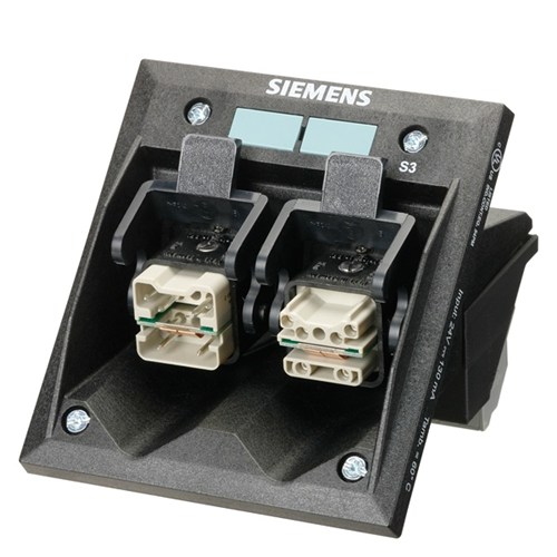 SIEMENS - 3RK19111AA32 - CONNECTOR PROFI CU/CU TRANSFER ECOFAST