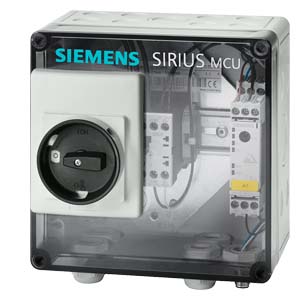 Siemens 3RK43203DR510BA0