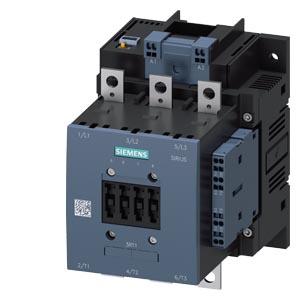 Siemens 3RT10542NF36