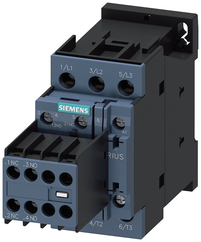 Siemens 3RT20241AF04