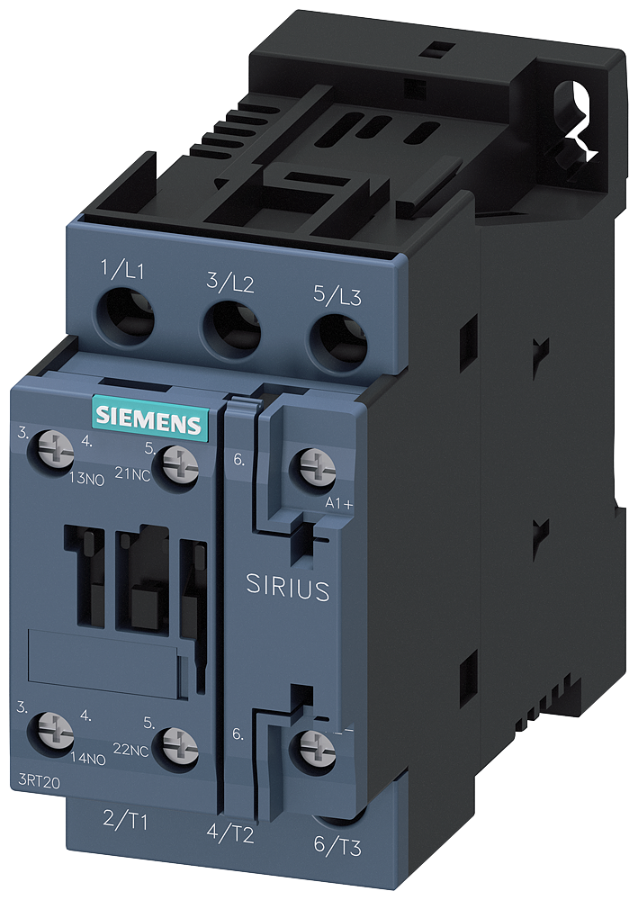 Siemens 3RT20251BF40