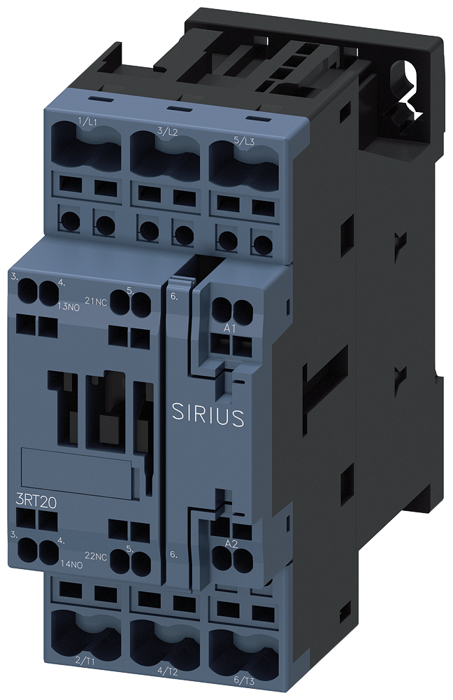 Siemens 3RT20262AG20