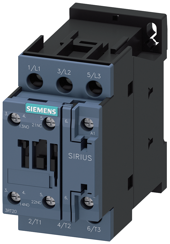 Siemens 3RT20271AR60