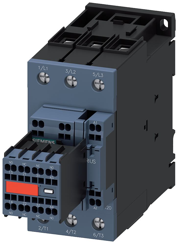 Siemens 3RT20353CK643MA0