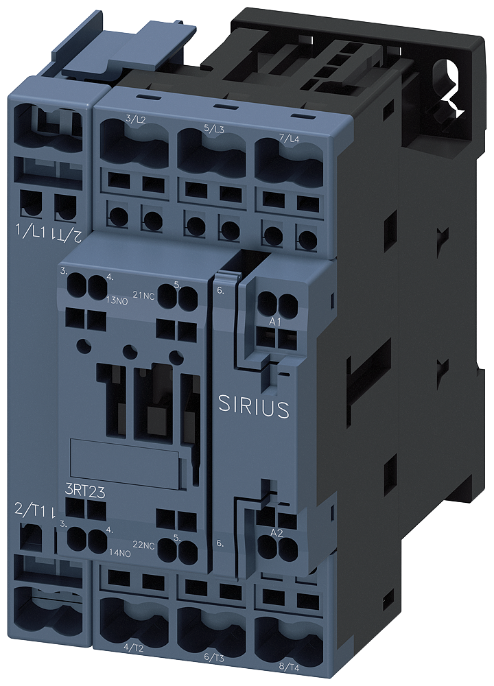 Siemens 3RT23272AF00