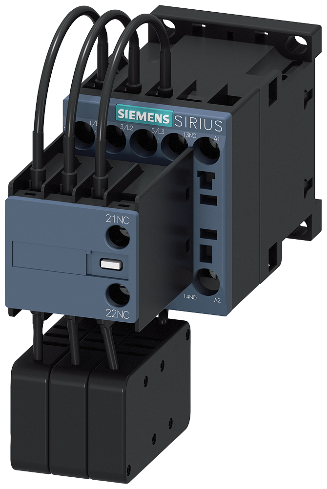 Siemens 3RT26171AK63