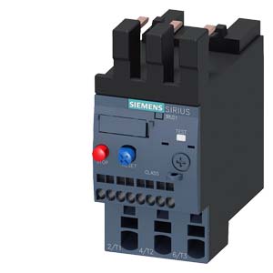 Siemens 3RU21264CC0