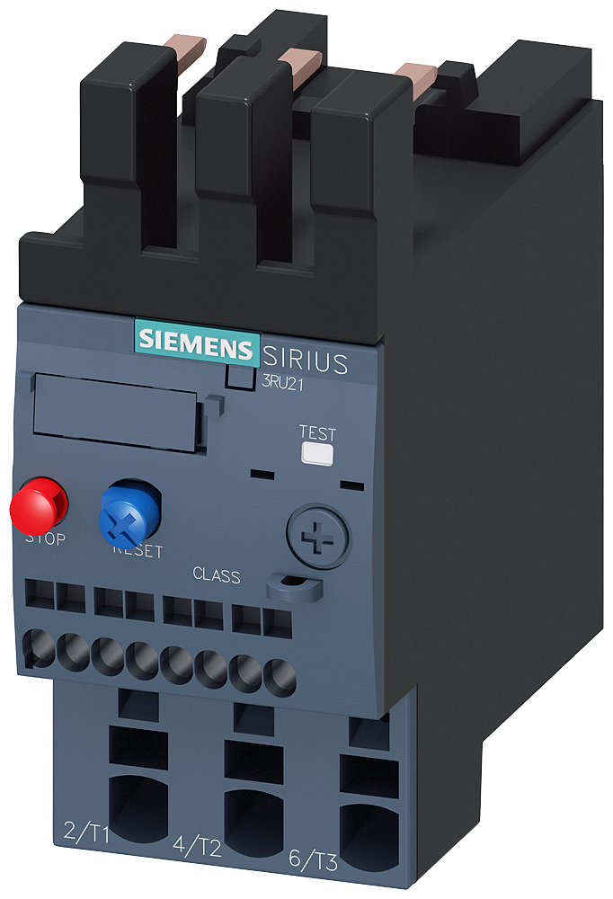 Siemens 3RU21264EC0