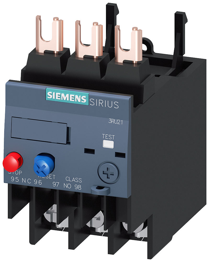 Siemens 3RU21264NJ0