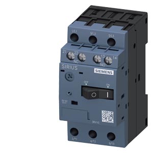 Siemens 3RV1011-0CA15