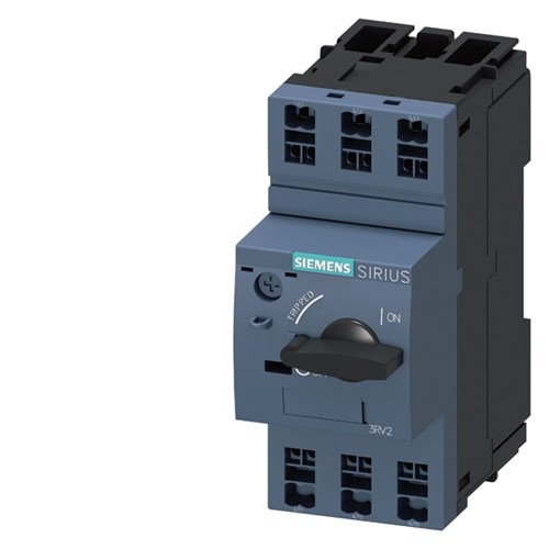 Siemens 3RV20110HA20