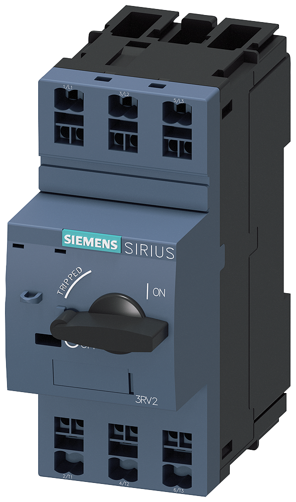 Siemens 3RV23110EC20