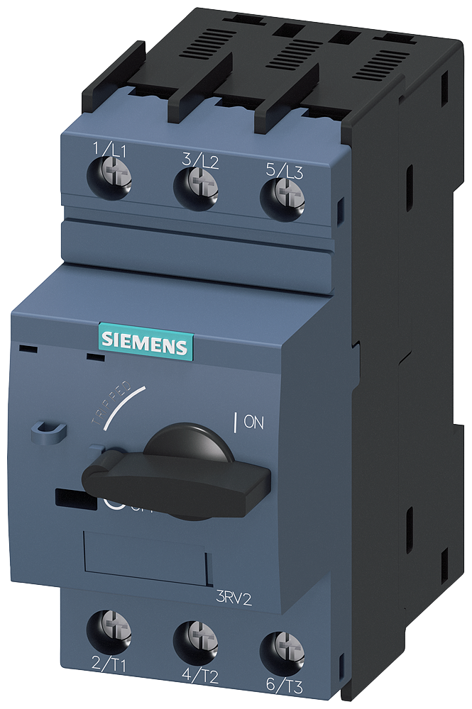 Siemens 3RV23110FC10