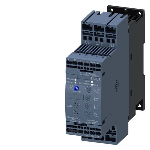 Siemens 3RW40272TB05