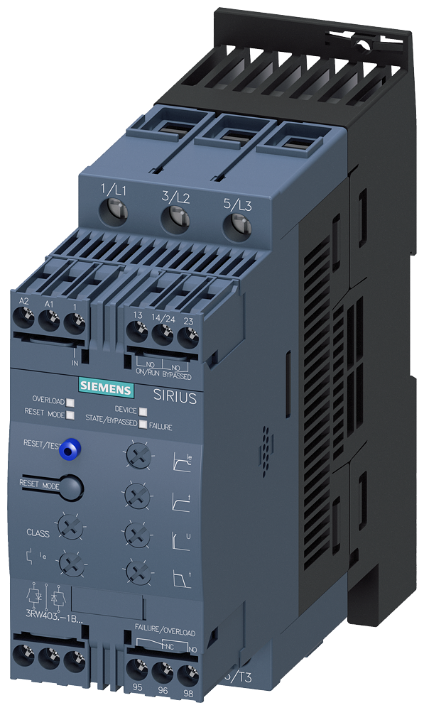 Siemens 3RW40381BB04