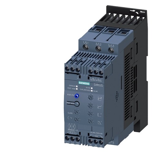Siemens 3RW40381TB05