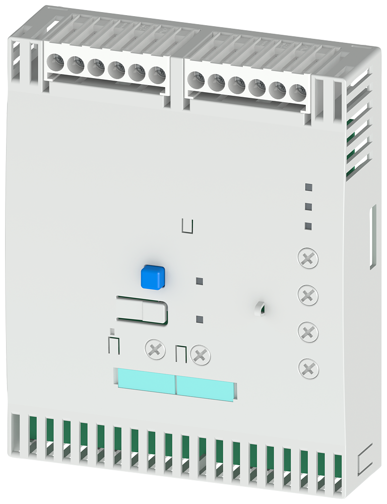 Siemens 3RW47736SB40