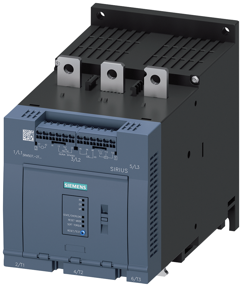 Siemens 3RW50732TB04