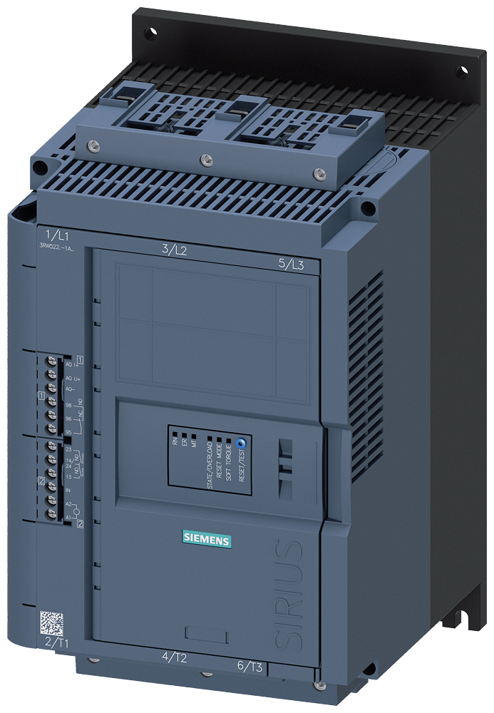 Siemens 3RW52251AC05