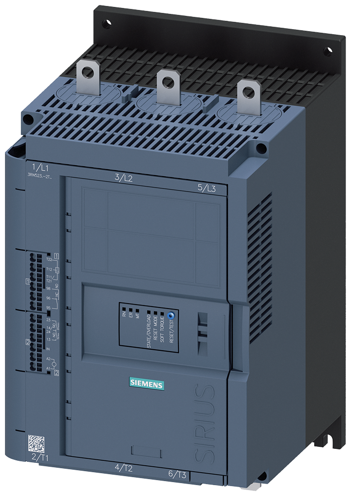 Siemens 3RW52362TC04