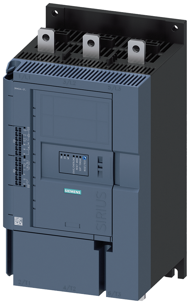 Siemens 3RW52462TC14