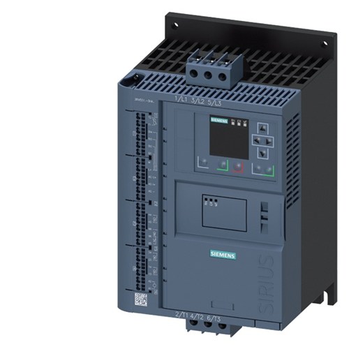 Siemens 3RW55163HA14