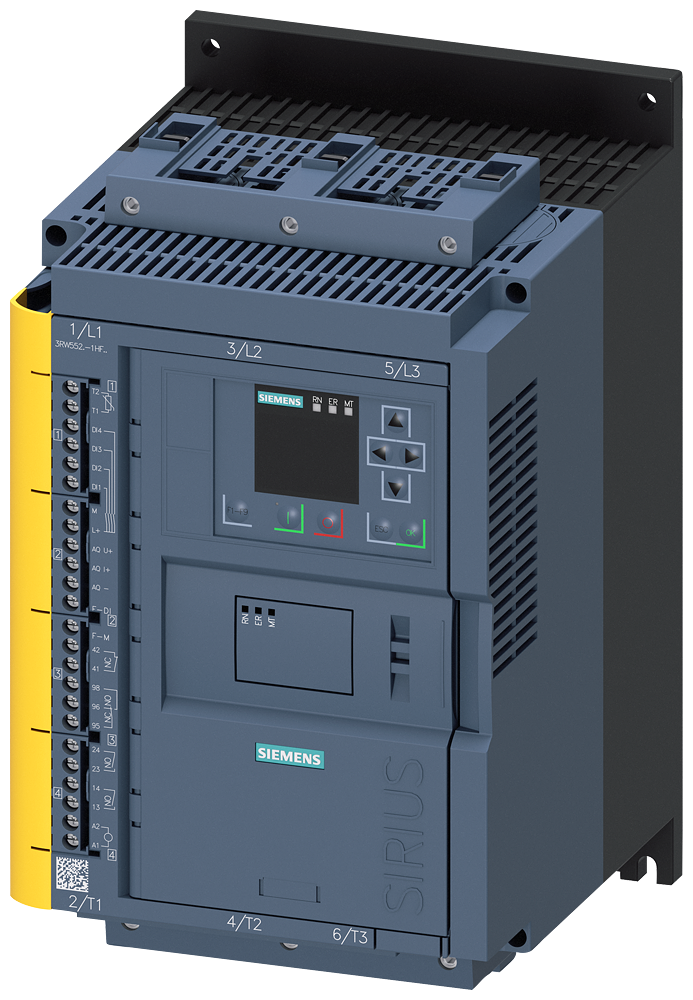 Siemens 3RW55241HF14