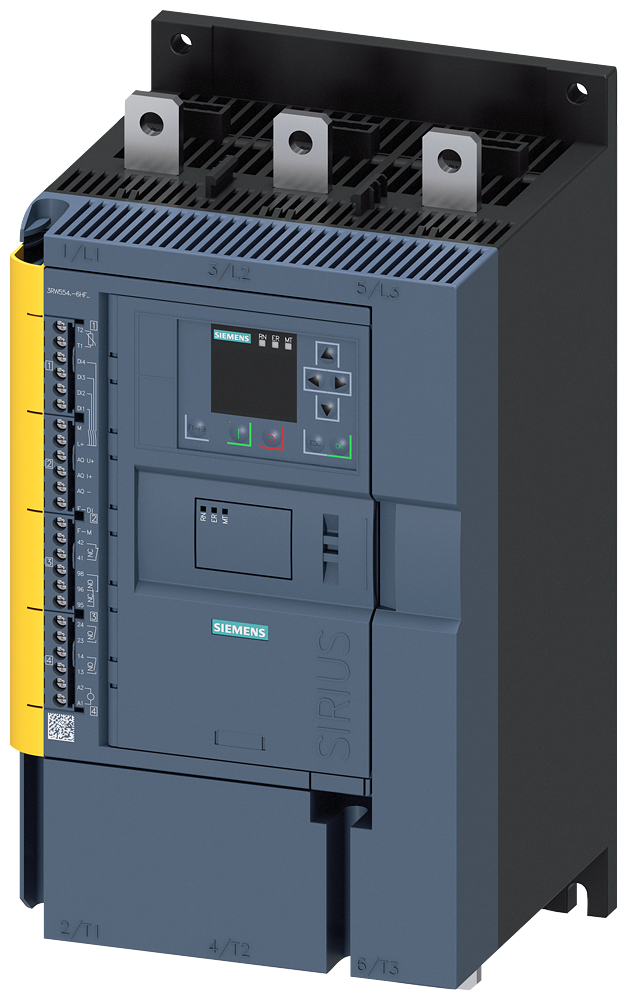 Siemens 3RW55466HF14