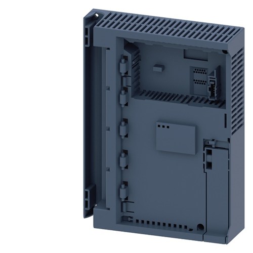 SIEMENS - 3RW59501UY00 - CONTROL UNIT 24V 3RW55 SZ1-4