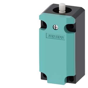 SIEMENS - 3SE51320KA001CA0 - LIMSW BODY,40MM,PLASTIC,1NO+2NC,SLOW,M20