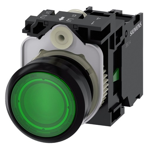 Siemens 3SU11020AB401BA0