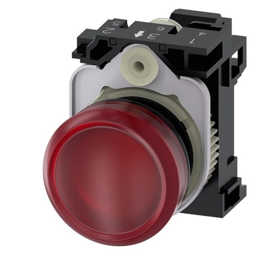 Siemens 3SU11026AA203AA0