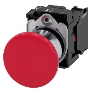 Siemens 3SU11501BA201CA0