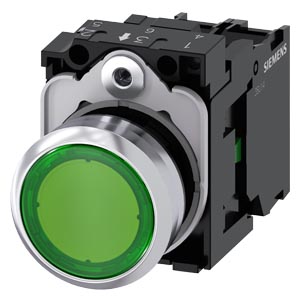 Siemens 3SU11530AB401BA0