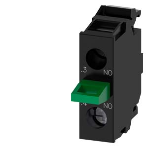 Siemens 3SU14002AA101LA0