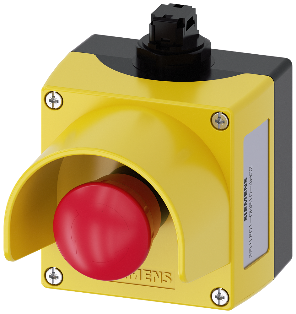 Siemens 3SU18010NB104HC2
