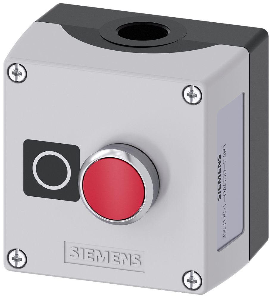 Siemens 3SU18510AC002AB1