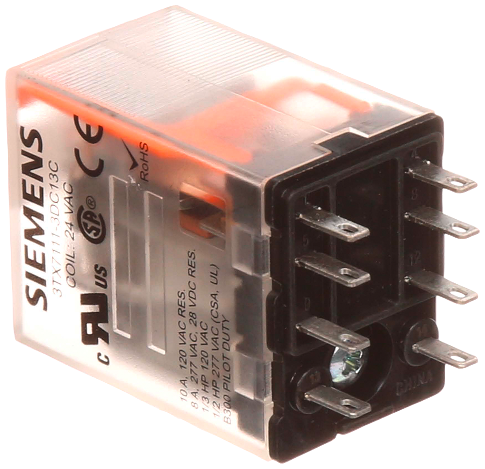 Siemens 3TX7111-3DC13C