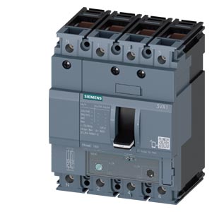 Siemens 3VA1112-5FF46-0AA0