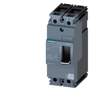 Siemens 3VA1116-5ED22-0AA0