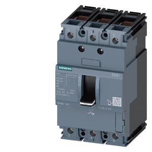 Siemens 3VA1180-6ED36-0AA0