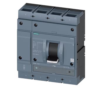 Siemens 3VA1510-7EF42-0AA0