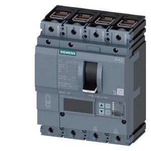 Siemens 3VA2010-6JP46-0AA0