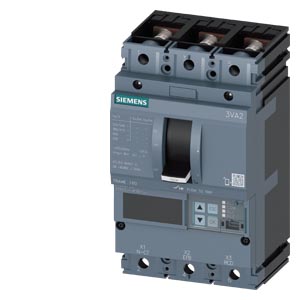 Siemens 3VA2116-6JP32-0AA0