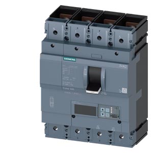 Siemens 3VA2450-6JP42-0AA0