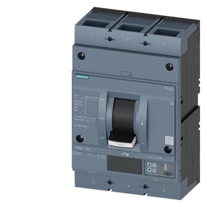 Siemens 3VA2580-7MP32-0AA0