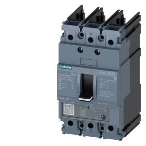 Siemens 3VA5125-4EC31-0AA0